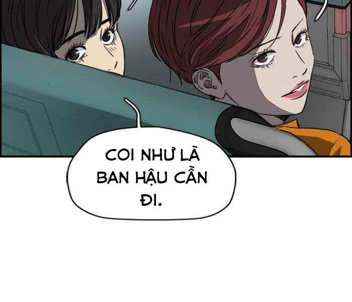 Thể Thao Cực Hạn Chap 172 - Next Chap 173