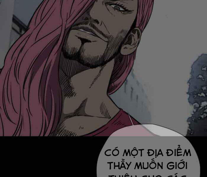 Thể Thao Cực Hạn Chap 172 - Next Chap 173