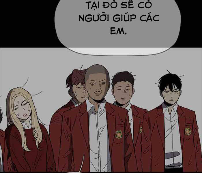 Thể Thao Cực Hạn Chap 172 - Next Chap 173