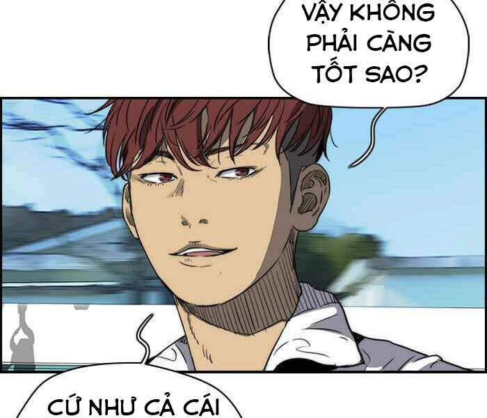 Thể Thao Cực Hạn Chap 172 - Next Chap 173