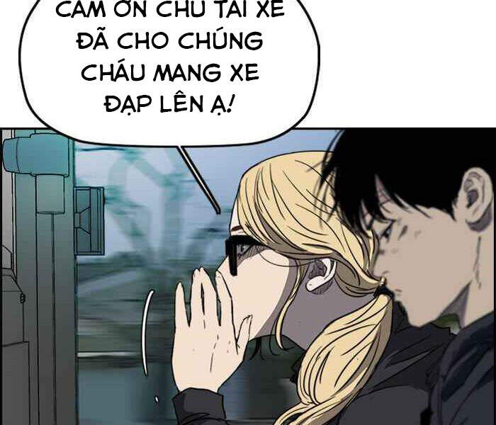 Thể Thao Cực Hạn Chap 172 - Next Chap 173