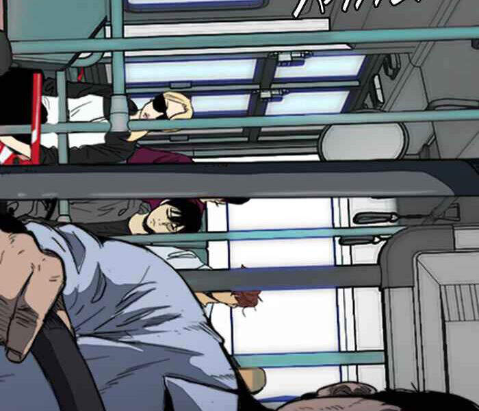 Thể Thao Cực Hạn Chap 172 - Next Chap 173