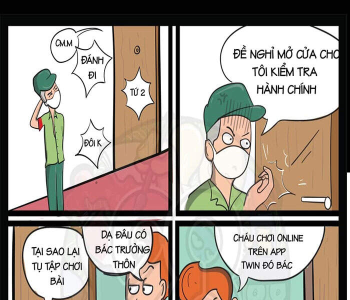 Thể Thao Cực Hạn Chap 172 - Next Chap 173