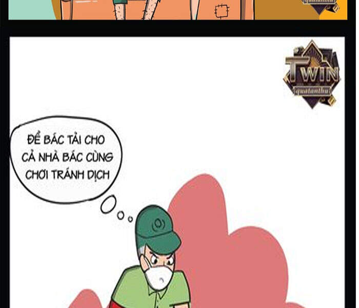 Thể Thao Cực Hạn Chap 172 - Next Chap 173