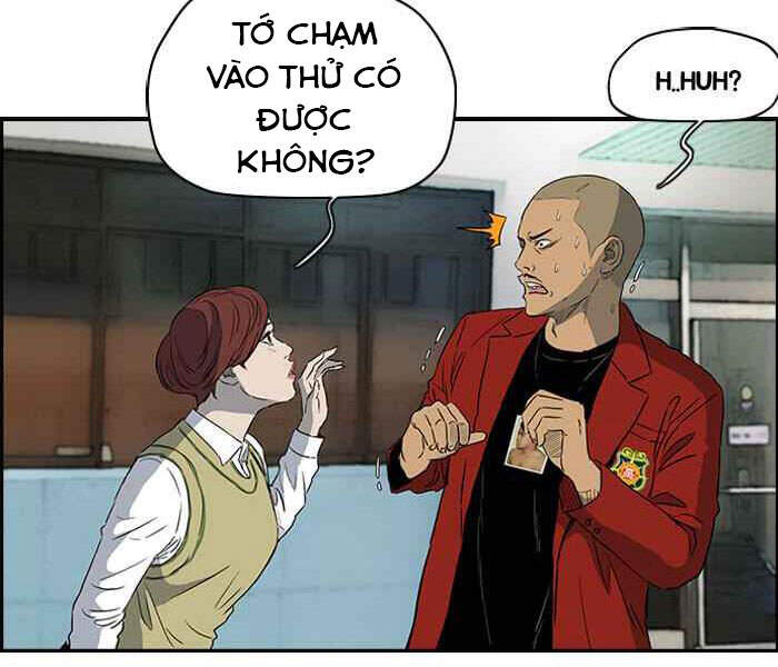 Thể Thao Cực Hạn Chap 172 - Next Chap 173