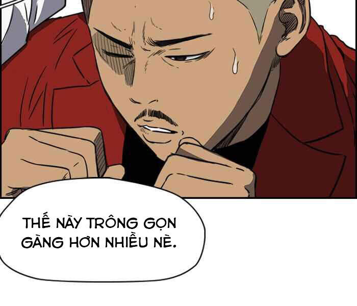 Thể Thao Cực Hạn Chap 172 - Next Chap 173
