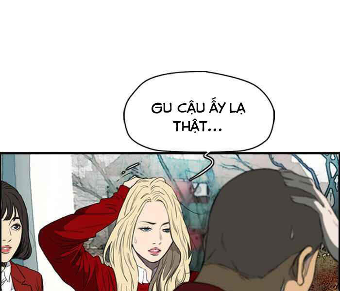 Thể Thao Cực Hạn Chap 172 - Next Chap 173