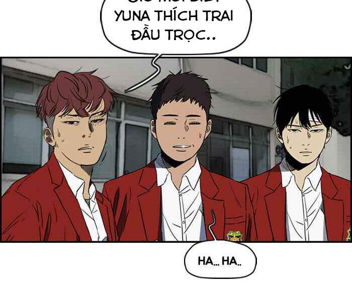 Thể Thao Cực Hạn Chap 172 - Next Chap 173