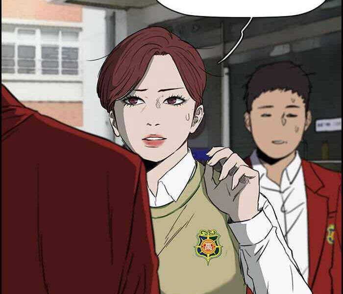 Thể Thao Cực Hạn Chap 172 - Next Chap 173