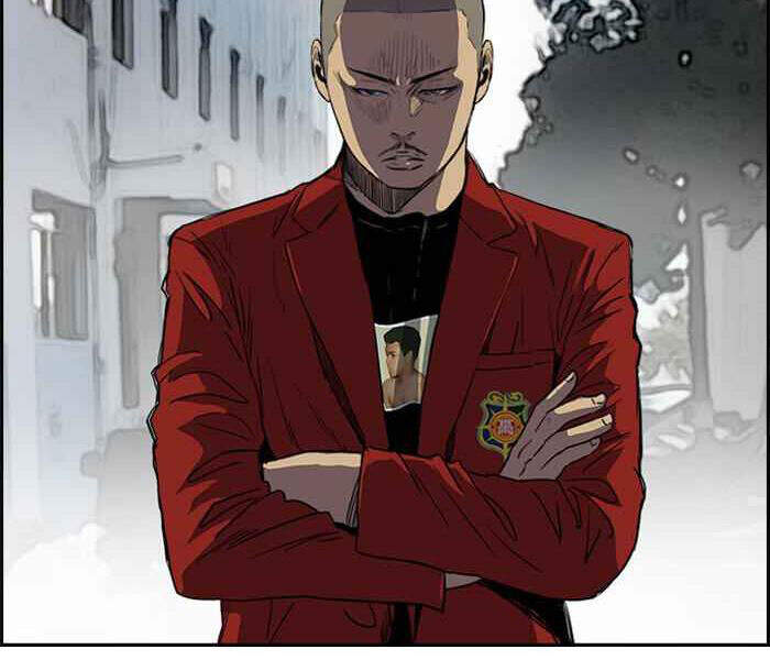 Thể Thao Cực Hạn Chap 172 - Next Chap 173