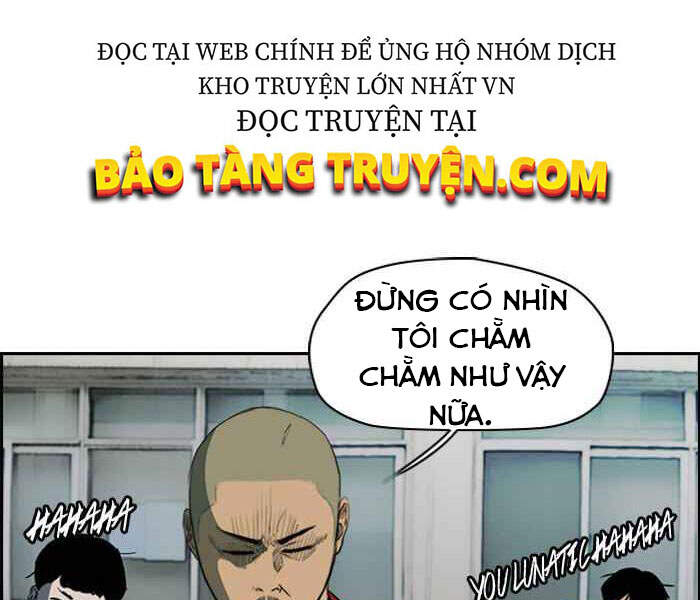 Thể Thao Cực Hạn Chap 172 - Next Chap 173