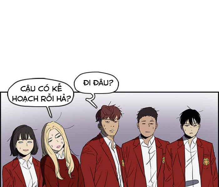 Thể Thao Cực Hạn Chap 172 - Next Chap 173