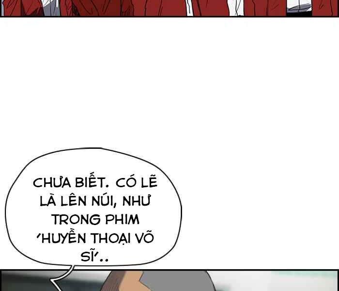 Thể Thao Cực Hạn Chap 172 - Next Chap 173