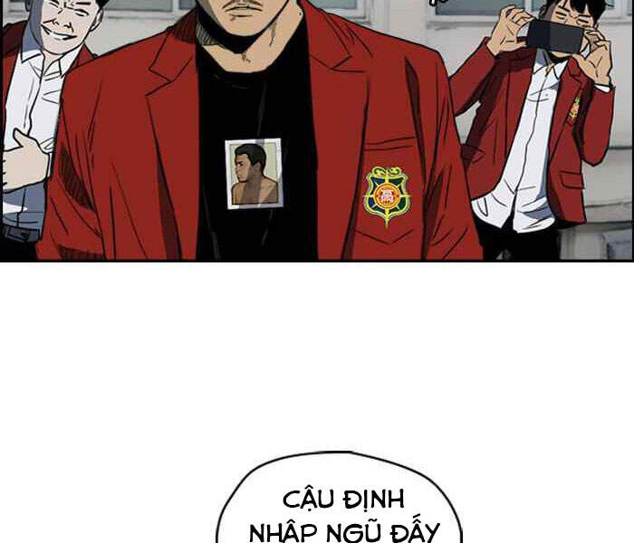Thể Thao Cực Hạn Chap 172 - Next Chap 173
