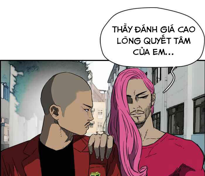Thể Thao Cực Hạn Chap 172 - Next Chap 173