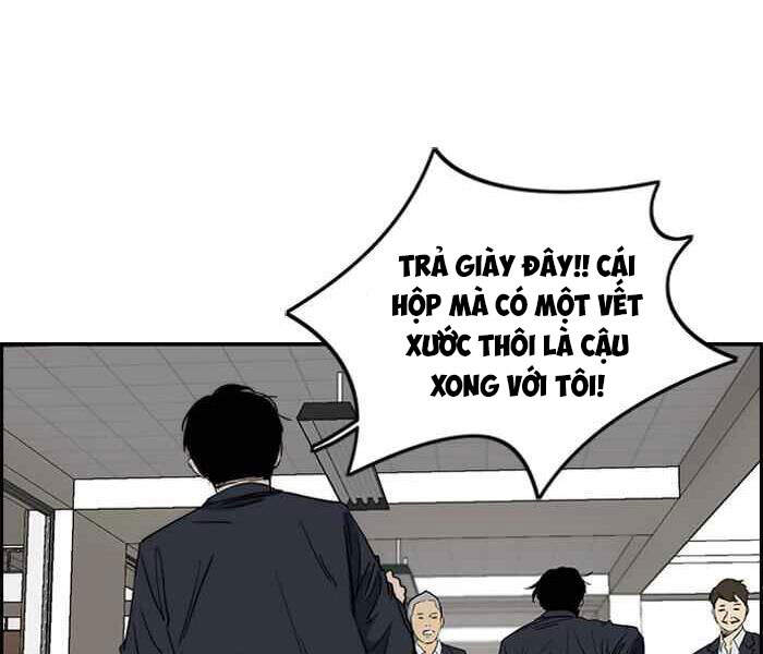 Thể Thao Cực Hạn Chap 172 - Next Chap 173