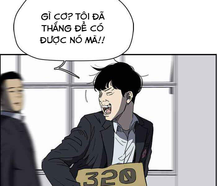 Thể Thao Cực Hạn Chap 172 - Next Chap 173