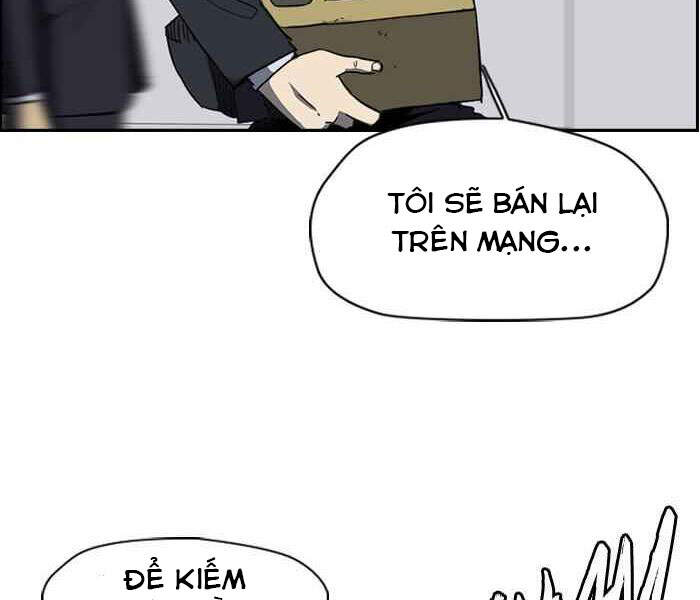 Thể Thao Cực Hạn Chap 172 - Next Chap 173