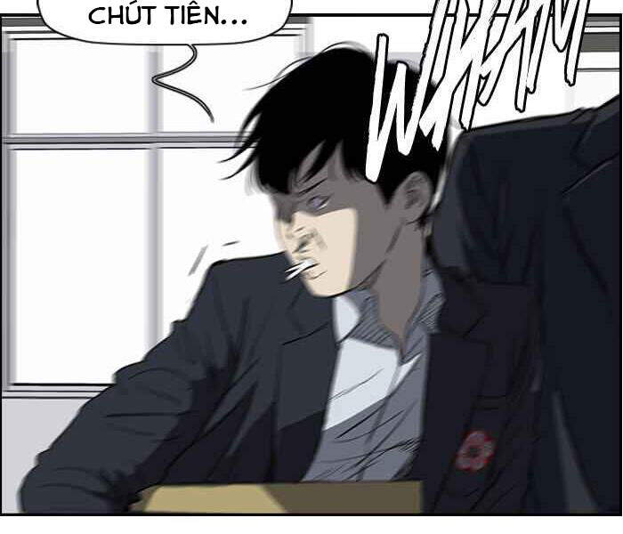 Thể Thao Cực Hạn Chap 172 - Next Chap 173