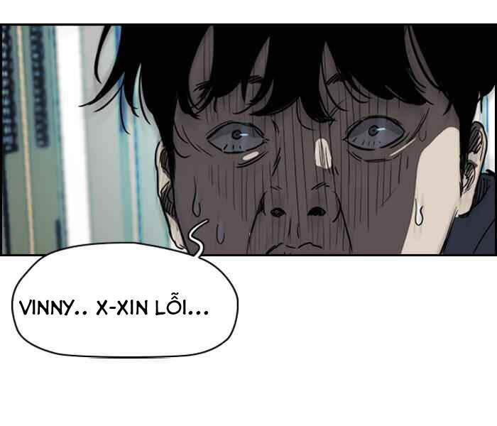 Thể Thao Cực Hạn Chap 172 - Next Chap 173