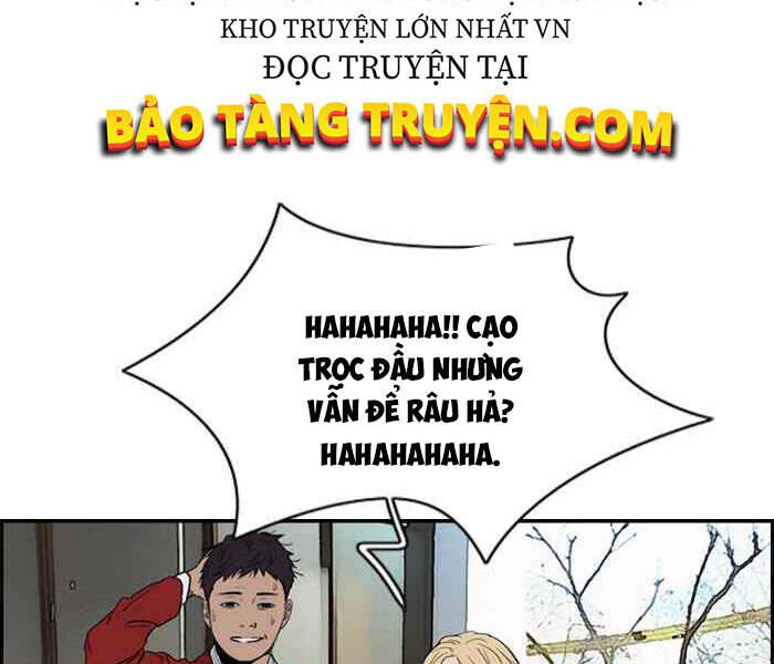 Thể Thao Cực Hạn Chap 172 - Next Chap 173