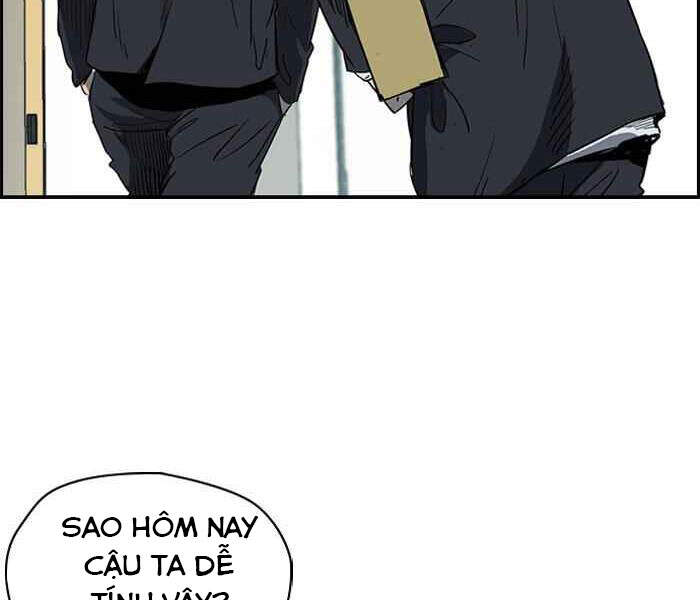 Thể Thao Cực Hạn Chap 172 - Next Chap 173