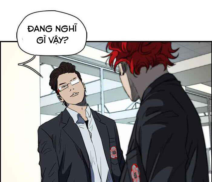 Thể Thao Cực Hạn Chap 172 - Next Chap 173