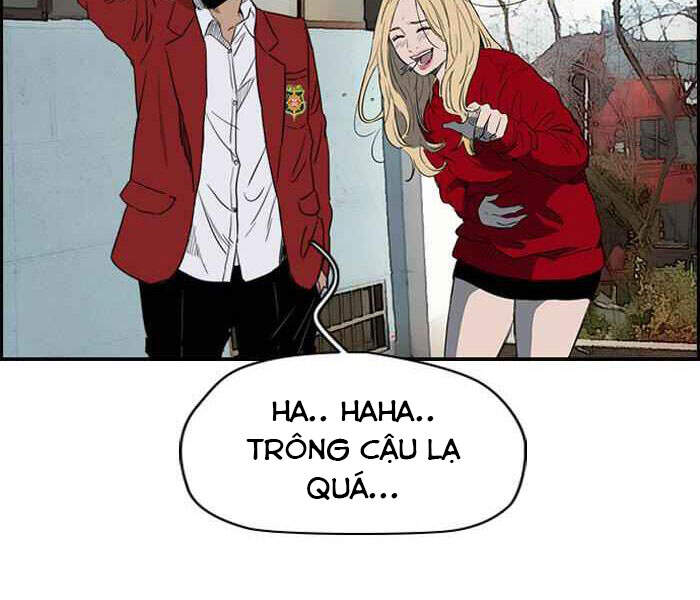 Thể Thao Cực Hạn Chap 172 - Next Chap 173