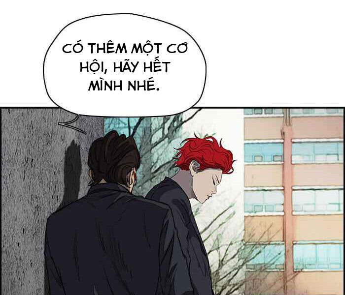 Thể Thao Cực Hạn Chap 172 - Next Chap 173