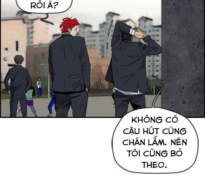 Thể Thao Cực Hạn Chap 172 - Next Chap 173