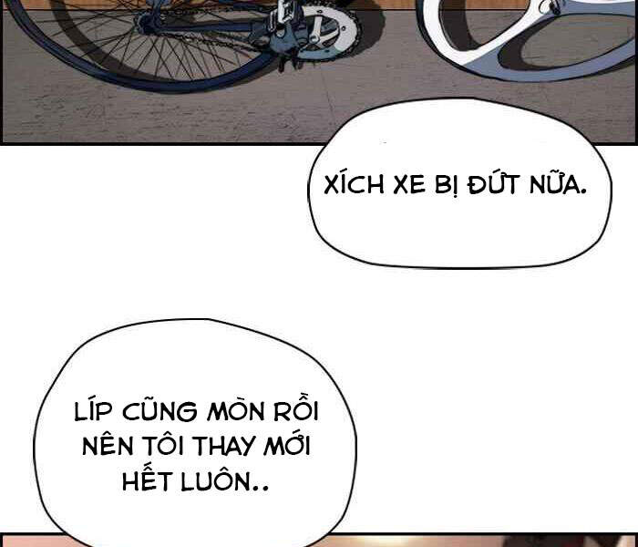 Thể Thao Cực Hạn Chap 172 - Next Chap 173