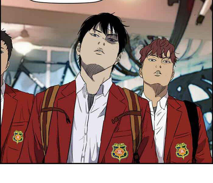 Thể Thao Cực Hạn Chap 172 - Next Chap 173