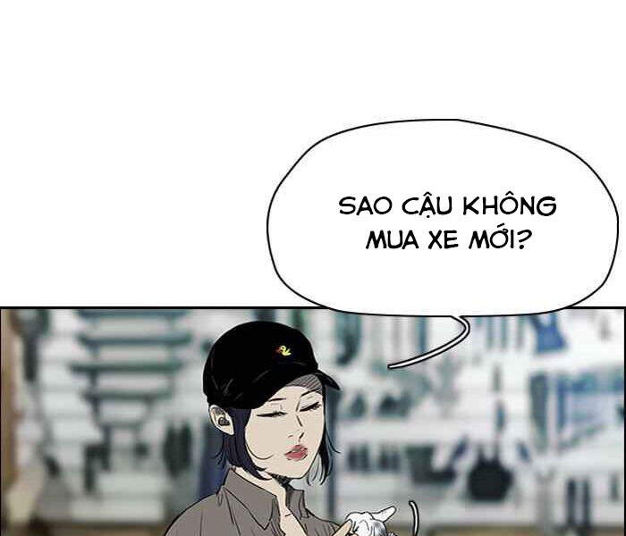 Thể Thao Cực Hạn Chap 172 - Next Chap 173