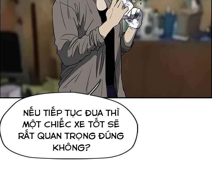 Thể Thao Cực Hạn Chap 172 - Next Chap 173