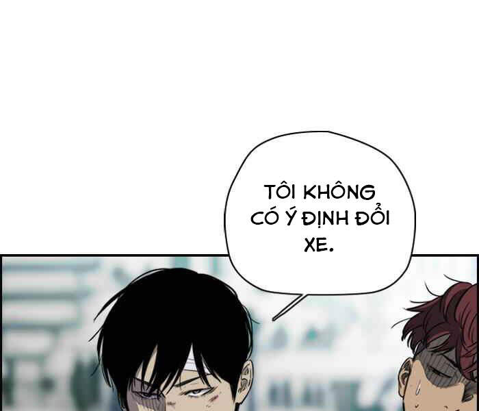 Thể Thao Cực Hạn Chap 172 - Next Chap 173