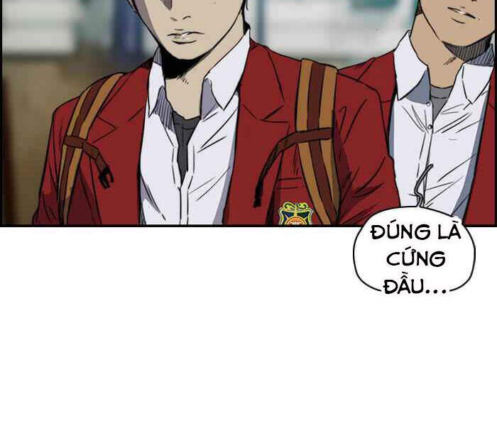 Thể Thao Cực Hạn Chap 172 - Next Chap 173