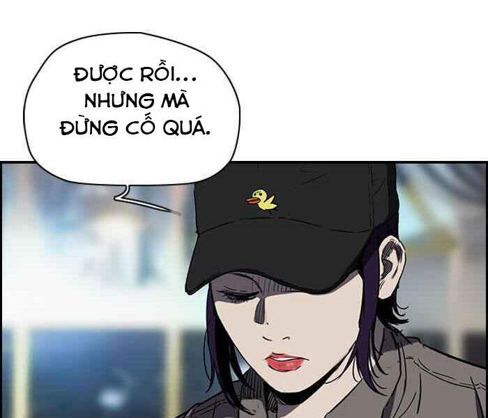 Thể Thao Cực Hạn Chap 172 - Next Chap 173
