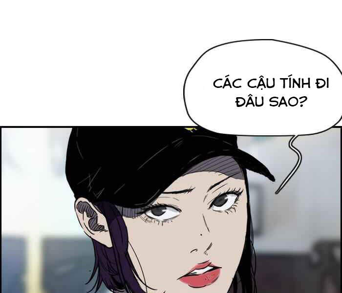 Thể Thao Cực Hạn Chap 172 - Next Chap 173