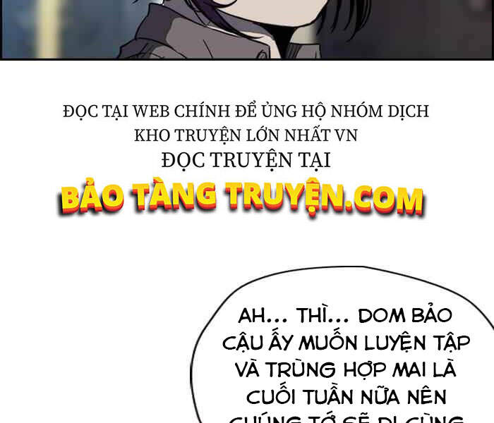 Thể Thao Cực Hạn Chap 172 - Next Chap 173