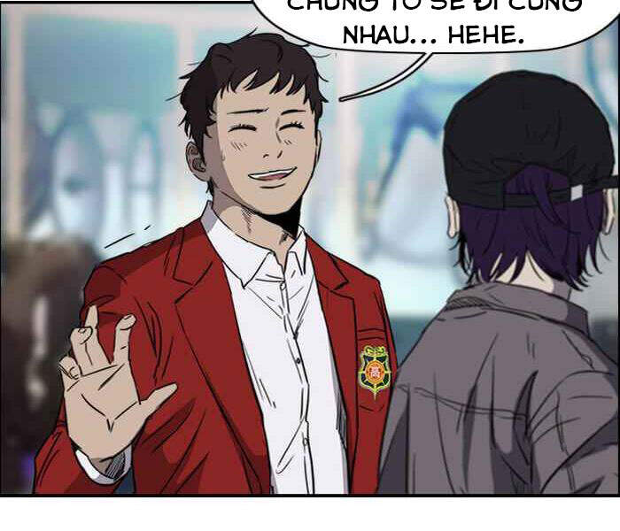 Thể Thao Cực Hạn Chap 172 - Next Chap 173