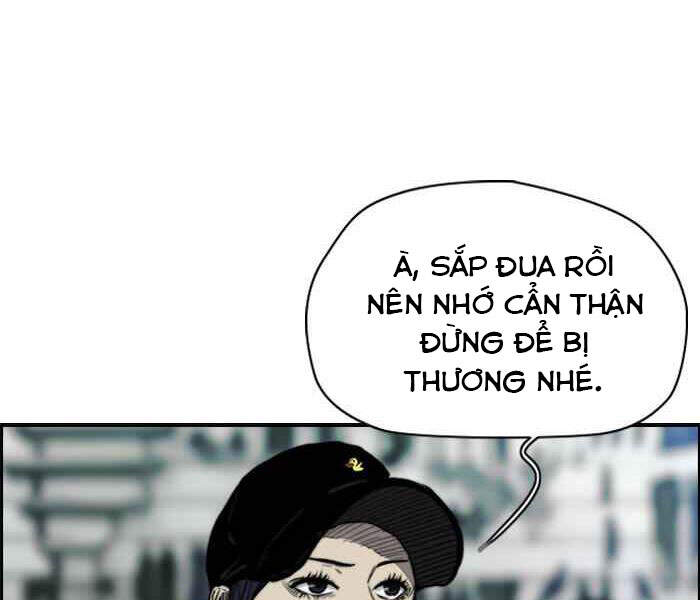 Thể Thao Cực Hạn Chap 172 - Next Chap 173