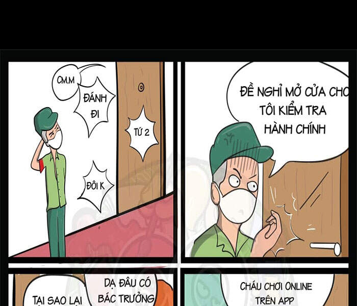 Thể Thao Cực Hạn Chap 173 - Next Chap 174