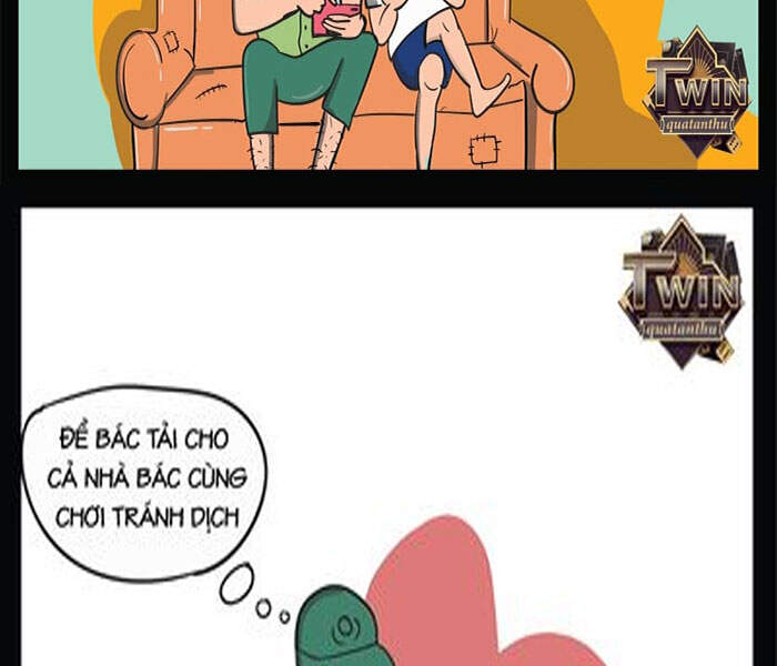 Thể Thao Cực Hạn Chap 173 - Next Chap 174