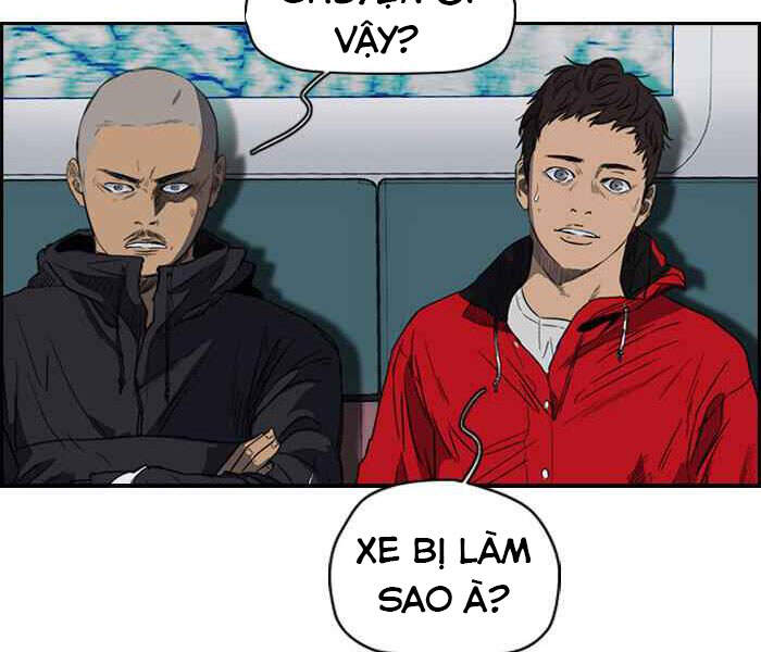 Thể Thao Cực Hạn Chap 173 - Next Chap 174