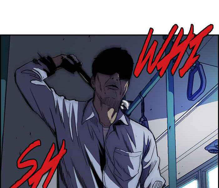 Thể Thao Cực Hạn Chap 173 - Next Chap 174