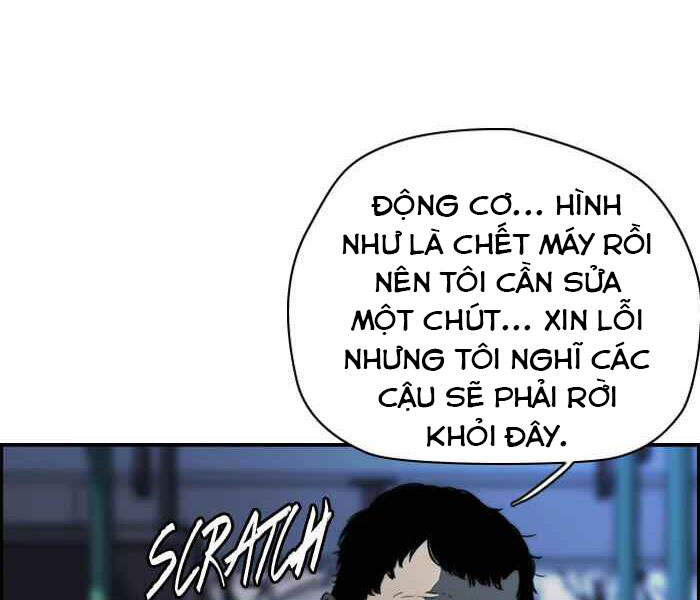 Thể Thao Cực Hạn Chap 173 - Next Chap 174