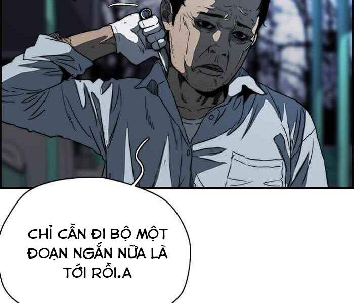 Thể Thao Cực Hạn Chap 173 - Next Chap 174