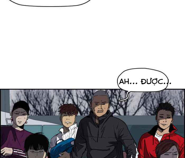 Thể Thao Cực Hạn Chap 173 - Next Chap 174