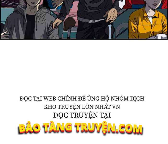 Thể Thao Cực Hạn Chap 173 - Next Chap 174