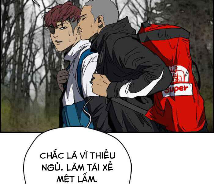 Thể Thao Cực Hạn Chap 173 - Next Chap 174